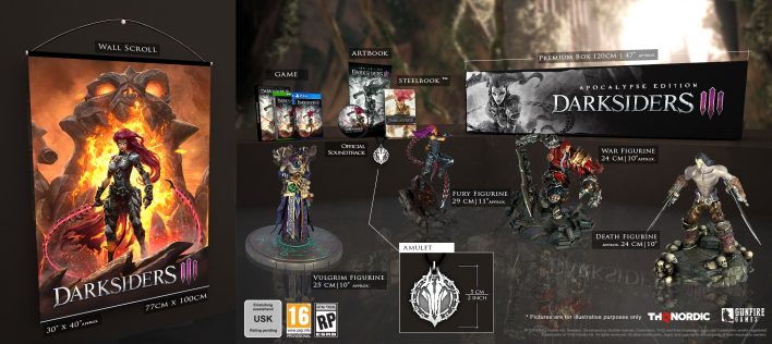 Darksiders III