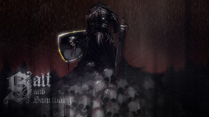 Salt and Sanctuary