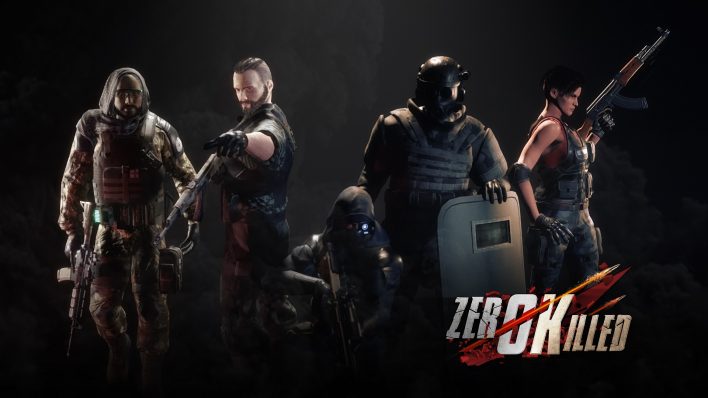 Zero Killed