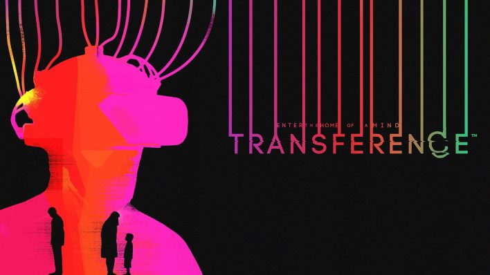 Transference