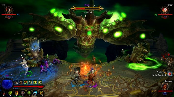 Diablo III Eternal Collection
