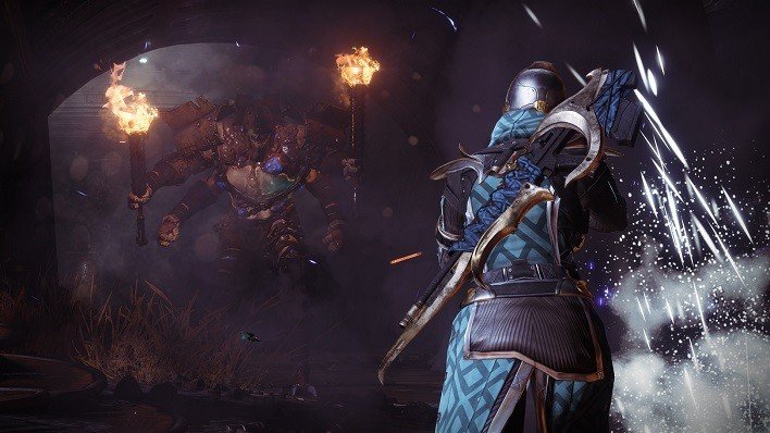 Destiny 2 Los Renegados