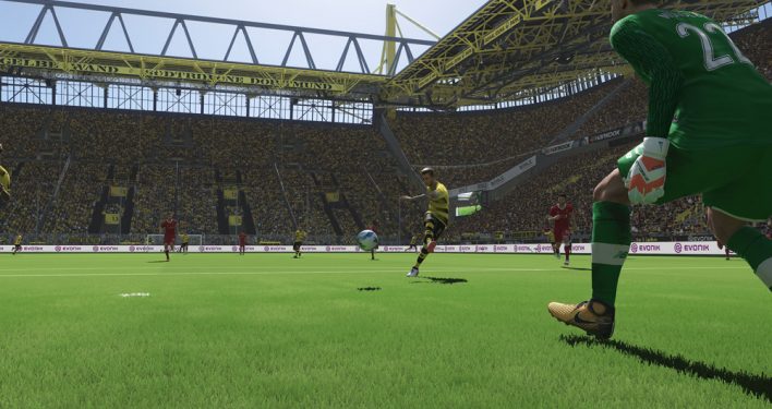 PES 2019