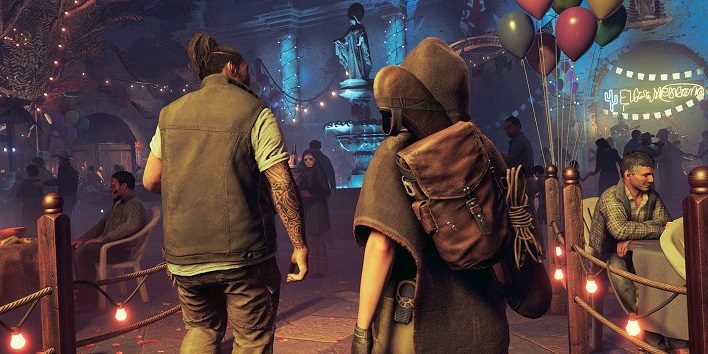 Shadow of the Tomb Raider