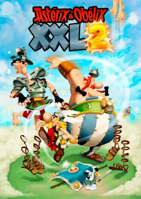 Astérix & Obelix XXL 2