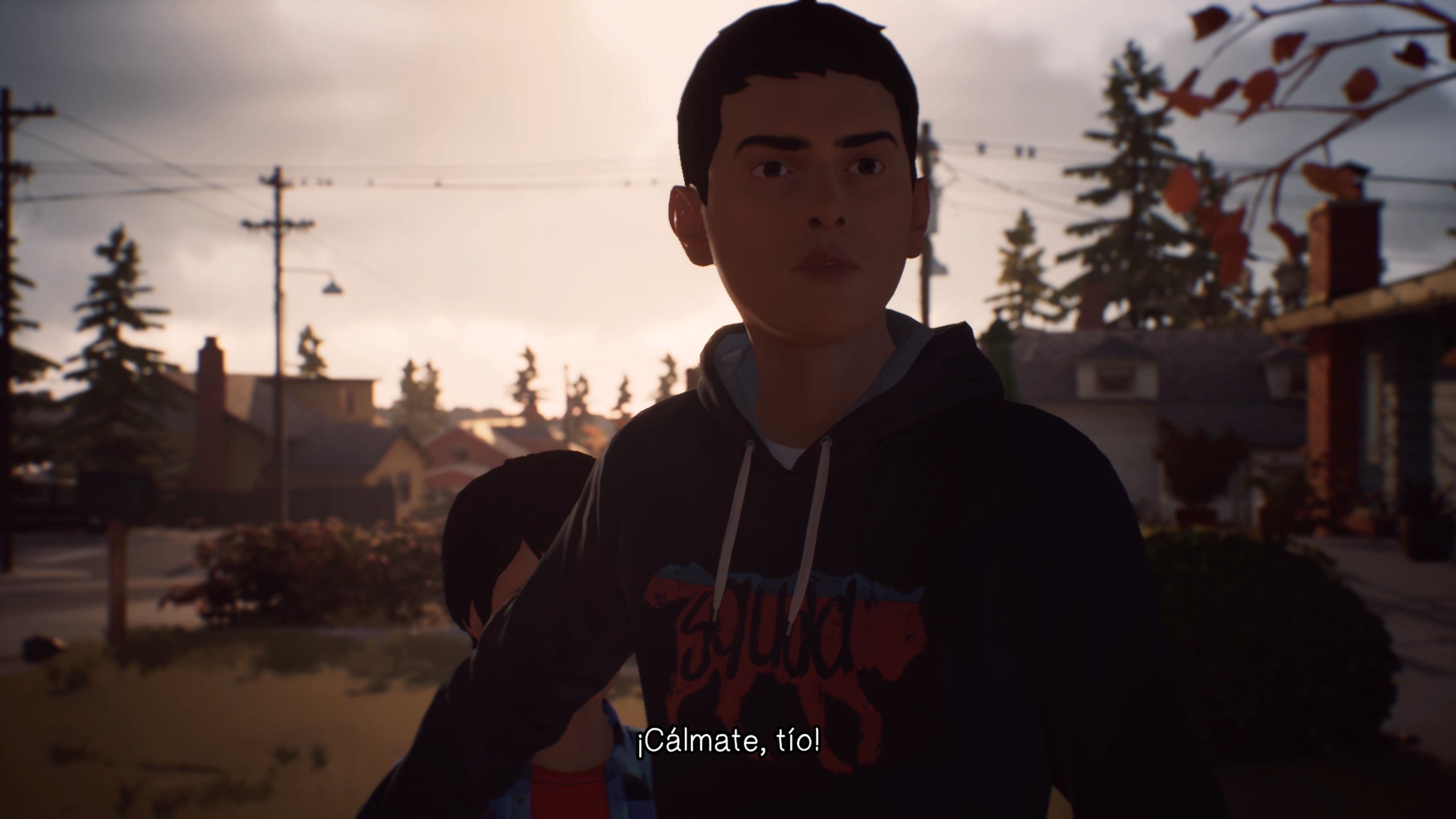 Life is Strange 2