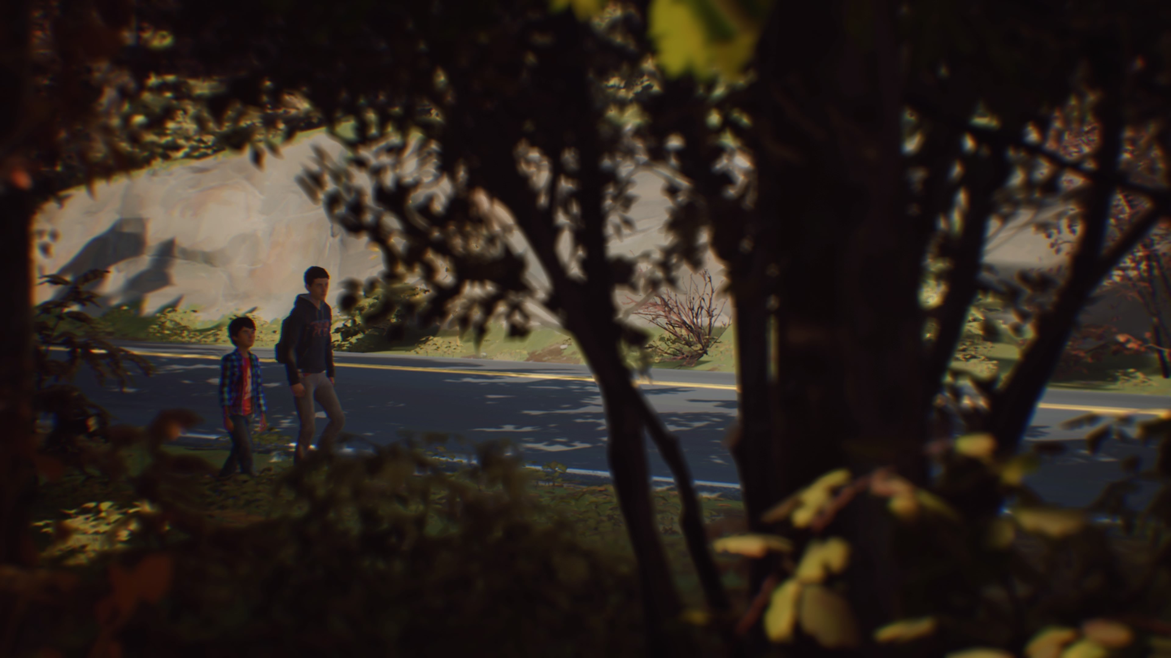 Life is Strange 2