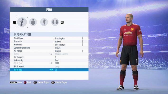 fifa 19