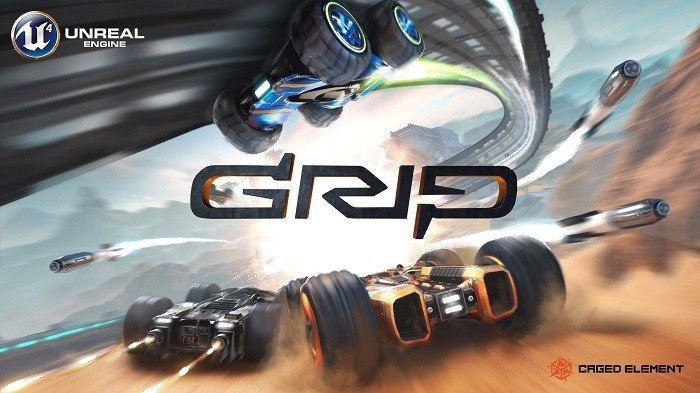 GRIP