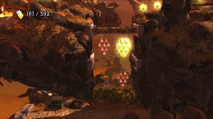 Giana Sisters: Twisted Dreams