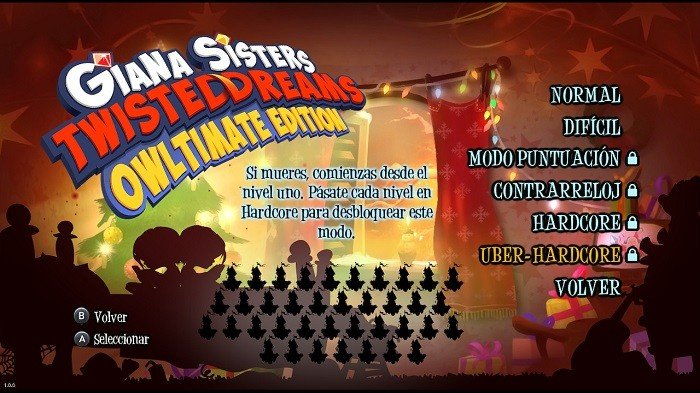 Giana Sisters: Twisted Dreams