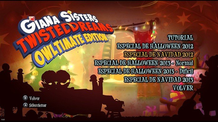 Giana Sisters: Twisted Dreams