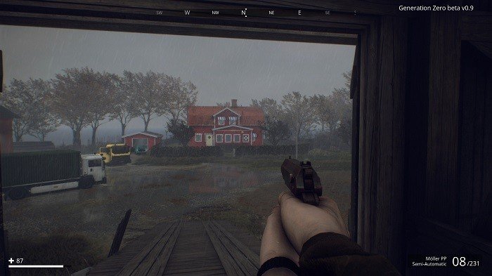 Generation Zero