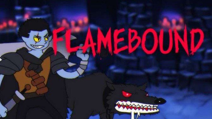 Flamebound