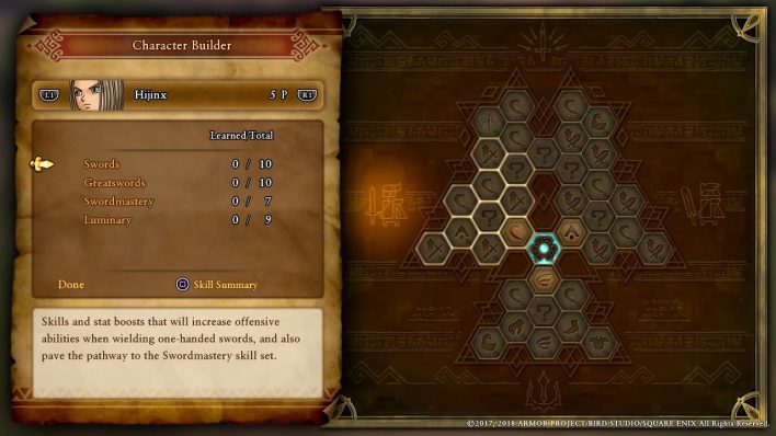 Dragon Quest XI