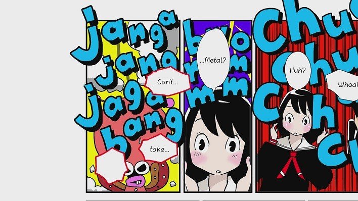 Gal Metal