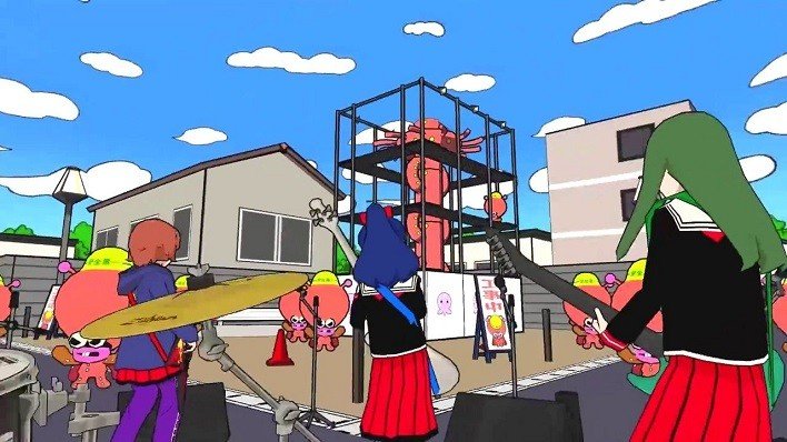 Gal Metal
