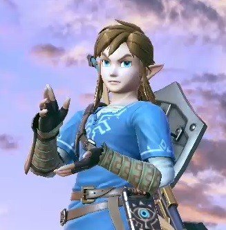 Super Smash Bros Ultimate