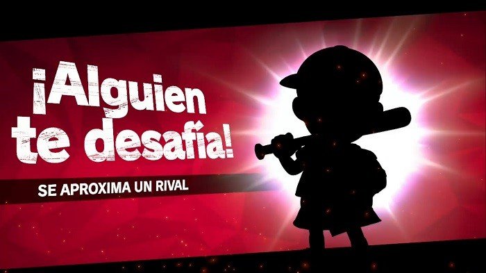 Super Smash Bros Ultimate