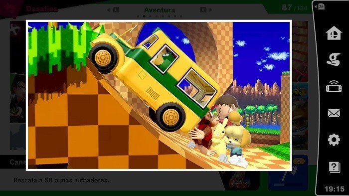 Super Smash Bros Ultimate