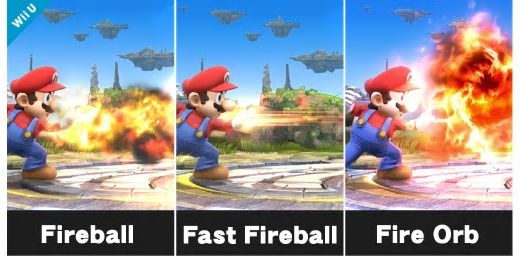 Super Smash Bros Ultimate