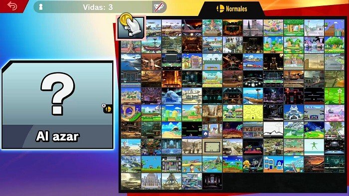 Super Smash Bros Ultimate