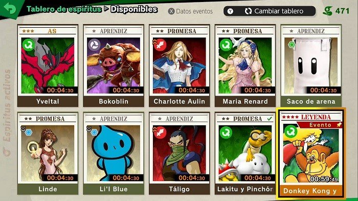 Super Smash Bros Ultimate