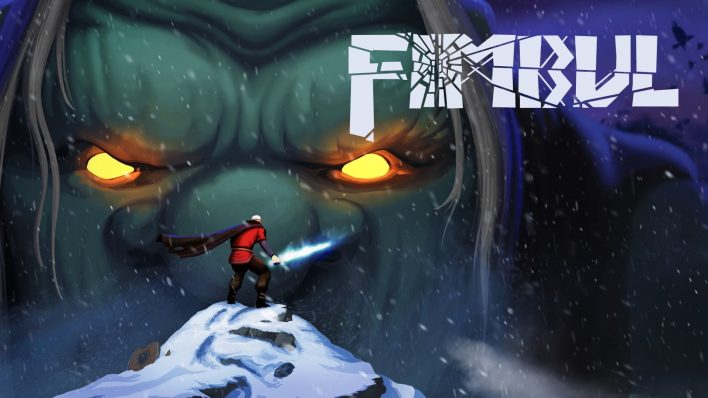 Fimbul