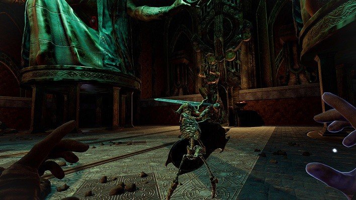 The Mage's Tale