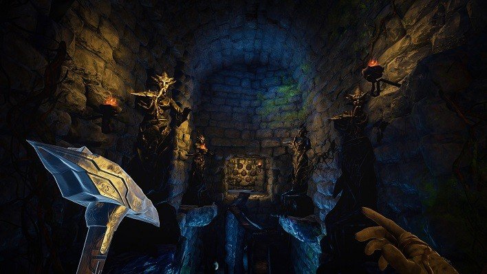 The Mage's Tale