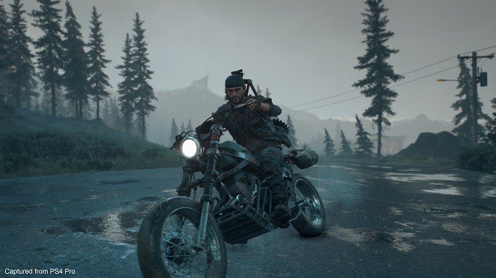Days Gone