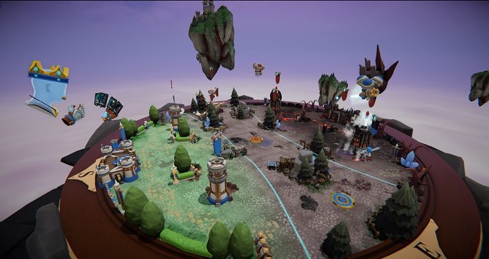 Skyworld