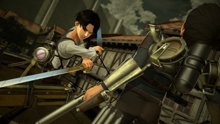 A.O.T. 2: Final Battle
