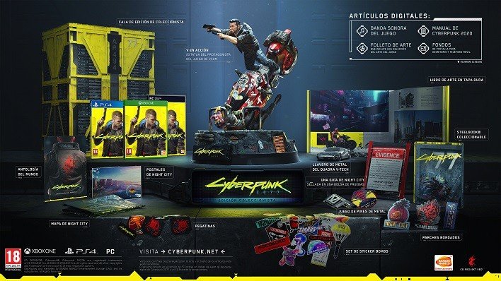 Cyberpunk 2077