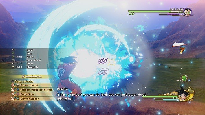 Dragon Ball: Kakarot