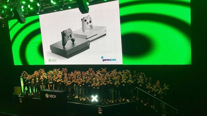 Inside Xbox