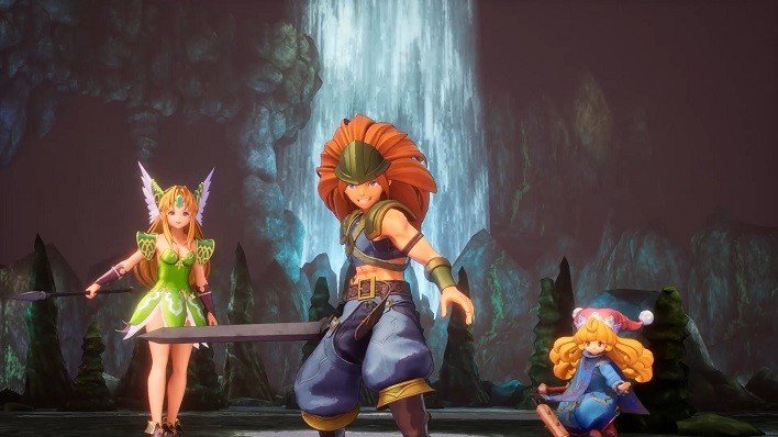 Trials of Mana