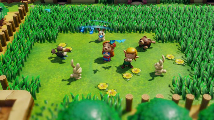 The Legend of Zelda: Link's Awakening