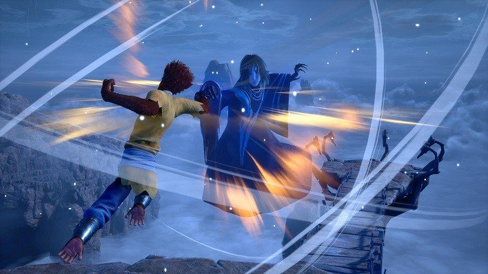 Monkey King: Hero Is Back