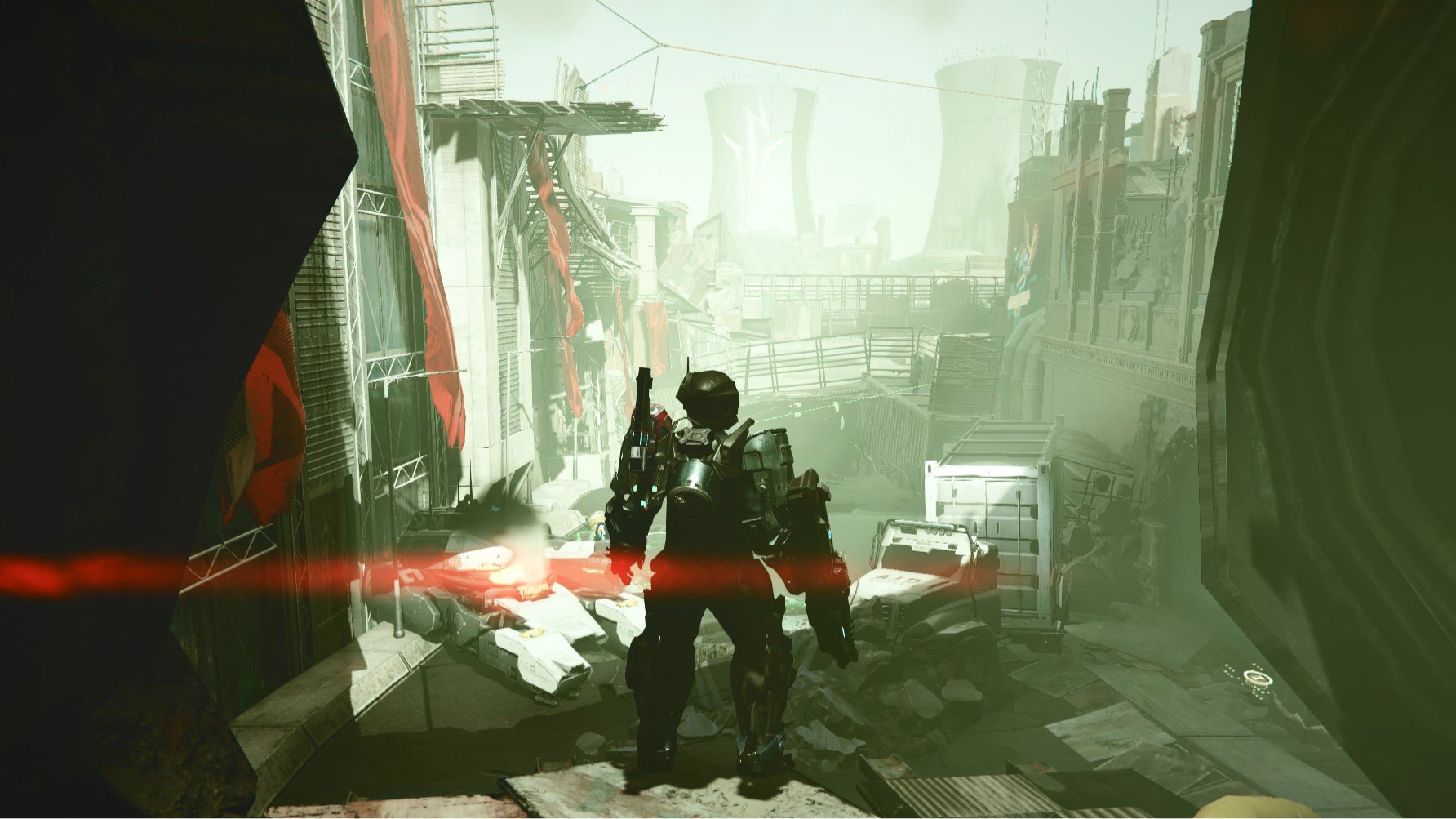 The Surge 2