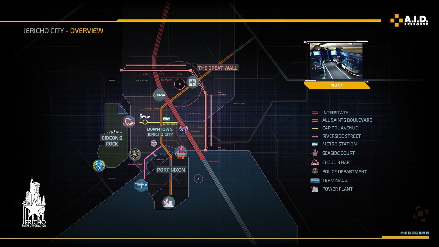 The Surge 2