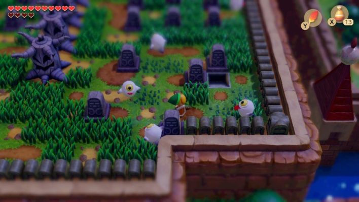 The Legend of Zelda: Link's Awakening