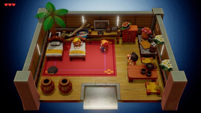 The Legend of Zelda: Link's Awakening