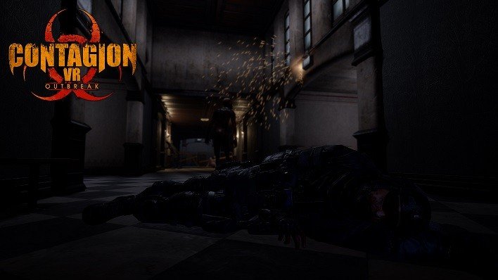 Contagion: Outbreak VR