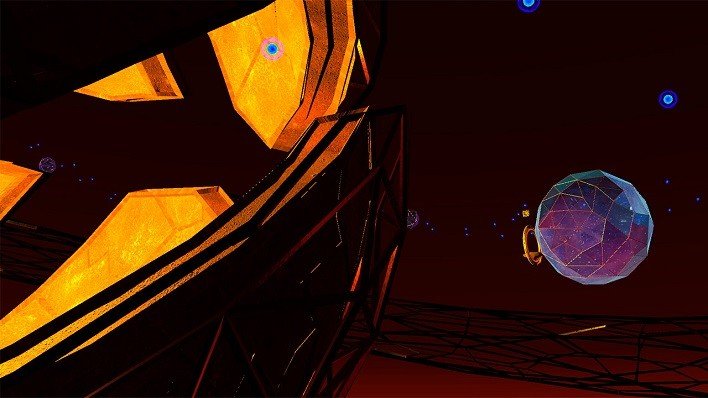 Straylight VR