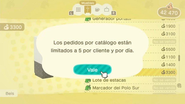 Animal Crossing: New Horizons