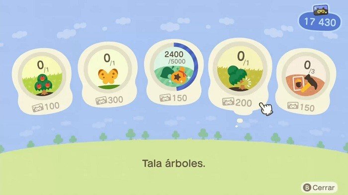 Animal Crossing: New Horizons