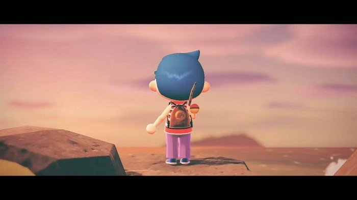 Animal Crossing: New Horizons