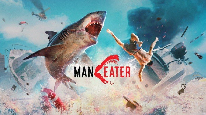 Maneater