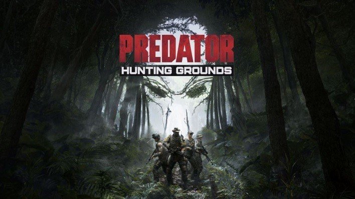 Predator: Hunting Grounds